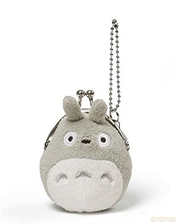 GHIBLI Totoro Coin Purse 8 cm