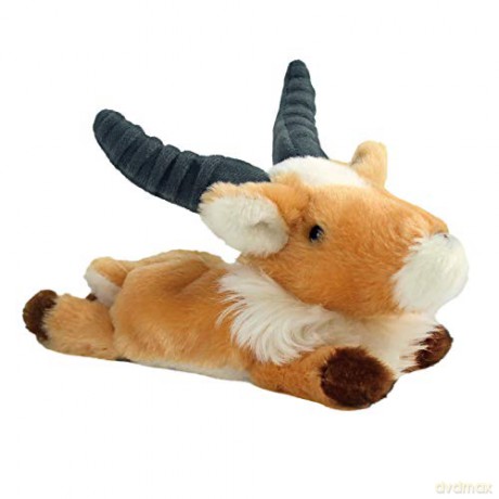 GHIBLI YAKKURU Beanbag plush Mononoke Princess