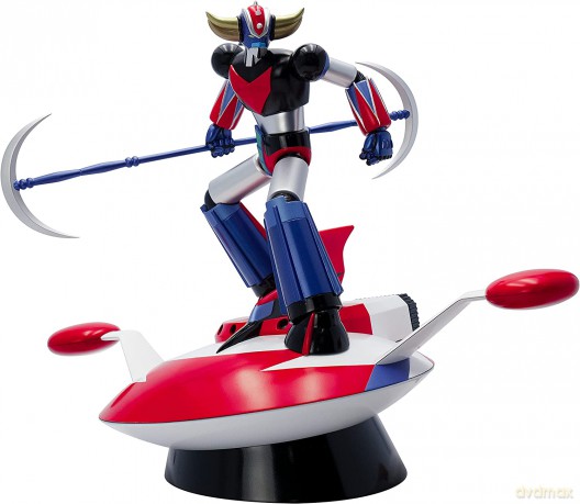 GRENDIZER Grendizer [FIGURKA]