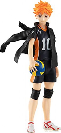 HAIKYU!! Pop Up Parade figure Shoyo Hinata 17 cm [FIGURKA]