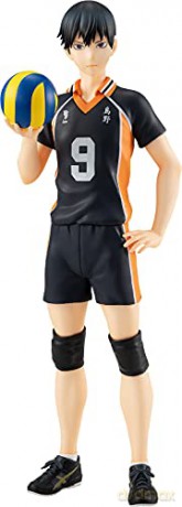 HAIKYU!! Pop Up Parade figure Tobo Kageyama 18 cm [FIGURKA]