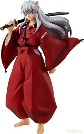INUYASHA POP UP PARADE Inuyasha 17 cm [FIGURKA]