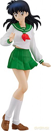 INUYASHA POP UP PARADE Kagome Higurashi 16 cm [FIGURKA]