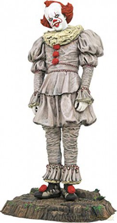 IT Pennywise Swamp 27 cm [FIGURKA]
