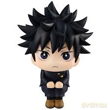 JUJUTSU KAISEN LOOK UP SERIES FUSHIGURO MEGUMI 11 cm [FIGURKA]