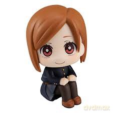 JUJUTSU KAISEN LOOK UP SERIES KUGISAKI NOBARA 11 cm [FIGURKA]
