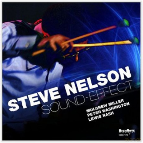 Sound-Effect [CD]