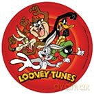 LOONEY TUNES Elastyczna podkładka pod myszkę Looney Tunes