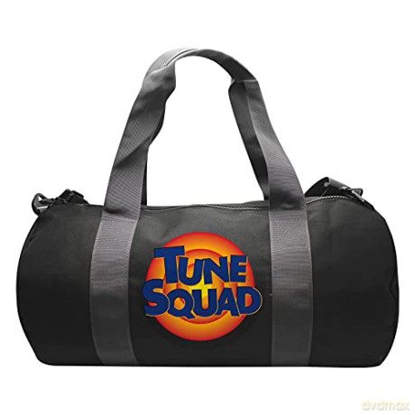 LOONEY TUNES Space Jam torba sportowa