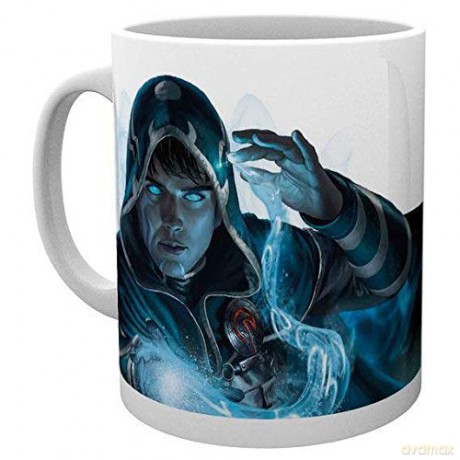 MAGIC THE GATHERING Kubek 320 ml Jace subli box