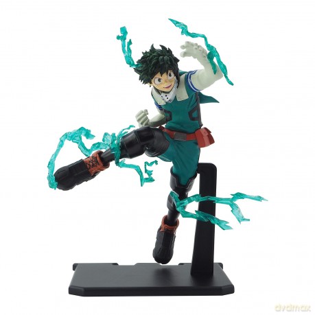 MY HERO ACADEMIA Izuku One for All [FIGURKA]