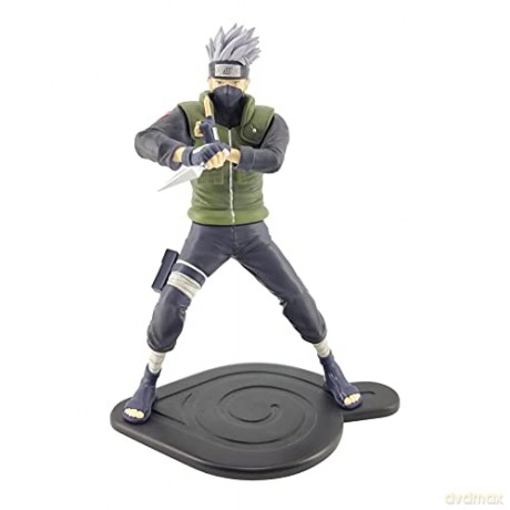 NARUTO SHIPPUDEN Kakashi [FIGURKA]
