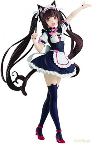 NEKOPARA POP UP PARADE Chocola 17 cm [FIGURKA]
