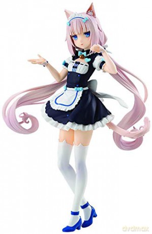 NEKOPARA POP UP PARADE Vanilla 17 cm [FIGURKA]