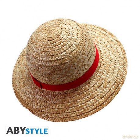 ONE PIECE Luffy Straw hat Kid Size