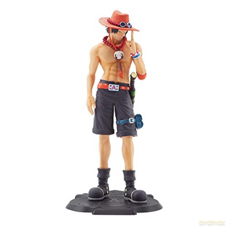 ONE PIECE Portgas D. Ace [FIGURKA]