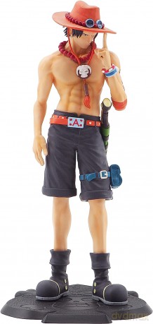 ONE PIECE Portgas D. Ace [FIGURKA]
