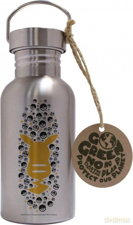 POKEMON Eco Bottle 500 ml Pikachu