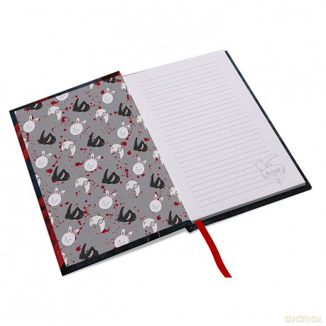 TOKYO GHOUL A5 Notebook Ken Kaneki
