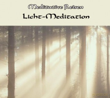 Lichtmeditation [CD]