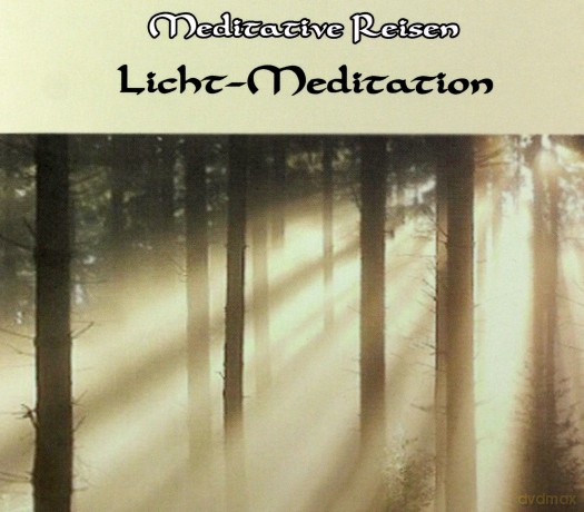 Lichtmeditation [CD]