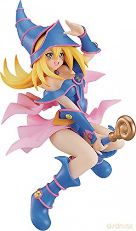 YU-GI-OH! POP Up Parade Dark Magician Girl 17 cm [FIGURKA]