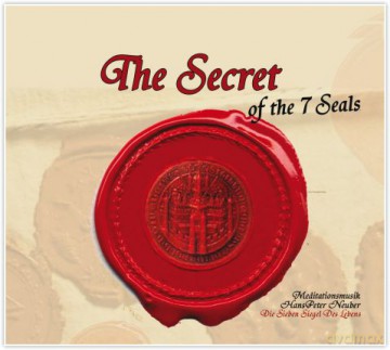 The Secret Of The 7 Seals [CD]
