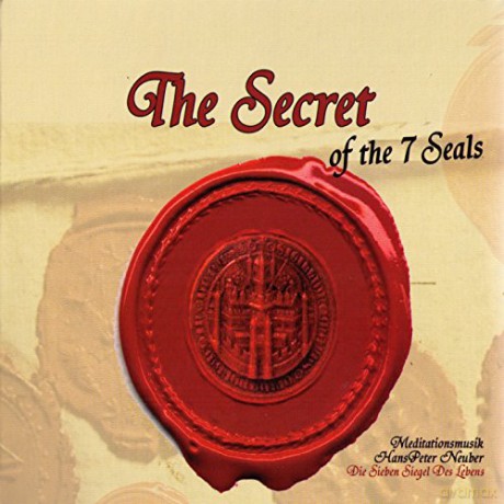 The Secret Of The 7 Seals [CD]