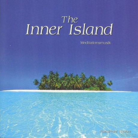 The Inner Island [CD]