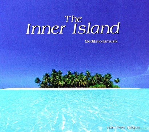 The Inner Island [CD]
