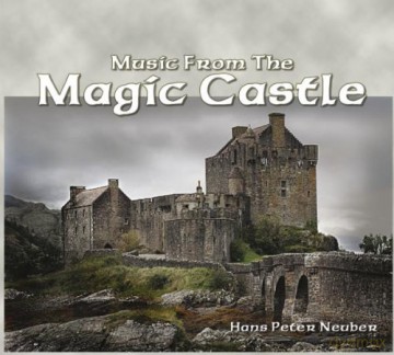 Music From The Magic Castle [CD]
