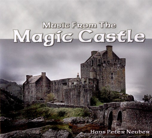 Music From The Magic Castle [CD]