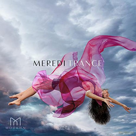 Meredi: Trance [CD]