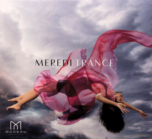 Meredi: Trance [CD]