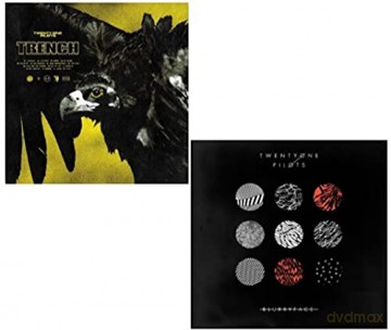 Twenty One Pilots: Trench & Blurryface [2CD]
