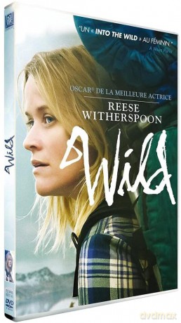 Wild (Dzika Droga) [DVD]