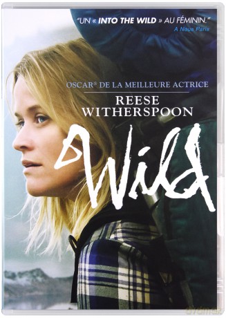 Wild (Dzika Droga) [DVD]