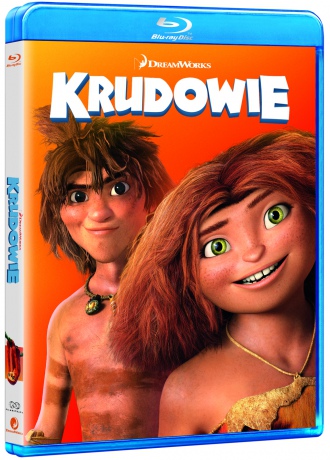 Krudowie [Blu-Ray]