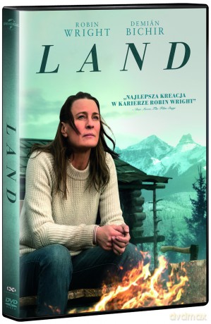 Land [DVD]