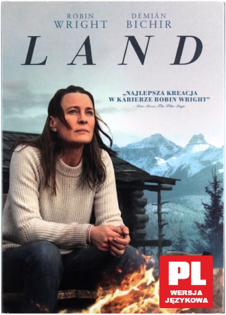 Land [DVD]