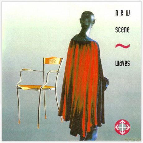 Waves [CD]