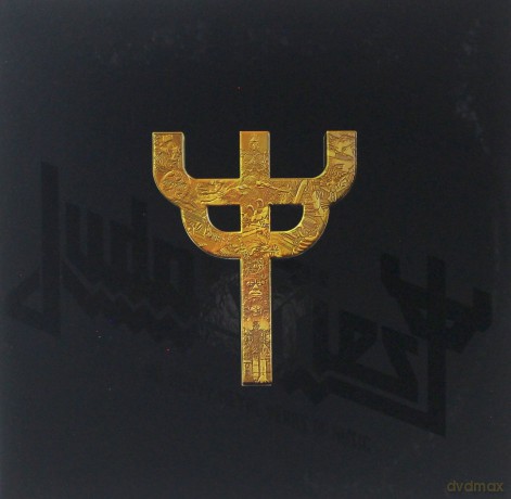 Judas Priest: Reflections - 50 Heavy Metal Years of Music [2xWinyl]