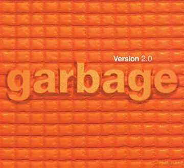 Garbage: Version 2.0 (Remastered) [2CD]