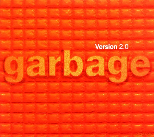 Garbage: Version 2.0 (Remastered) [2CD]