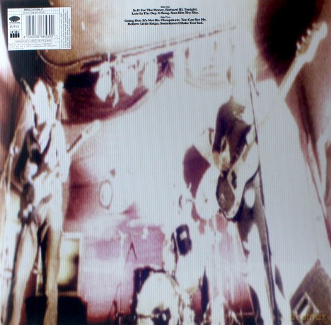 Supergrass: In It For The Money (2021 - Remaster) [2xWinyl]