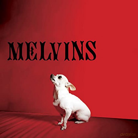 Melvins: Nude With Boots [Winyl]