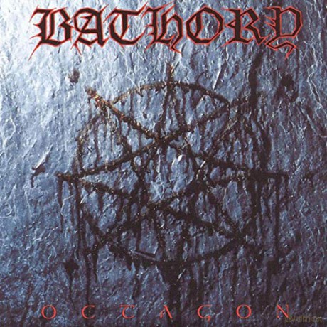 Bathory: Octagon [Winyl]
