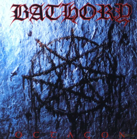 Bathory: Octagon [Winyl]