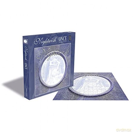 Nightwish: Once [PUZZLE]