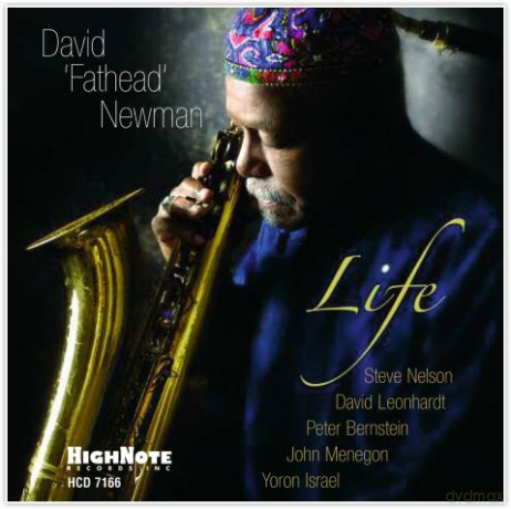 Life [CD]